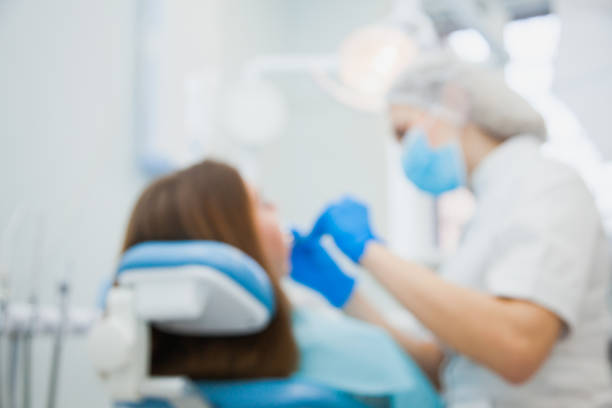 Professional Emergency Dentist in Paisley, FL